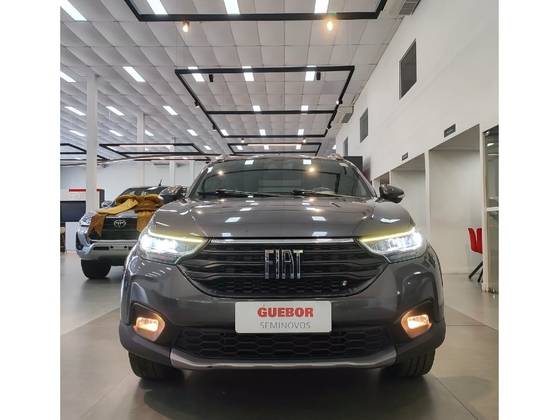 FIAT STRADA 1.3 FIREFLY FLEX VOLCANO CD MANUAL